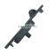 Auto parts rear camera bracket for Tesla model 3 model Y 2021 trunk lid switch 1095949-00-E