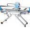 LIVTER Wholesaler QXZ-ZD1200/1600/1800 Marble grooving machine 1500W Tile bevel saw Ceramic tile cutting machine