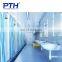 PTH 20ft living container house,mobile bathroom containers mobile box kit casa