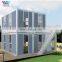 Reduce Investment Costs  Container Homes 20Ft Prefab Shipping  Foldable Cheaps Tiny House C E I S O 9000 Melbourne Port