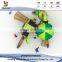 Kids Toy Children Slide Tree House Outdoor kids playground Plastic Toys