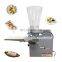 Automatic 110V 220V Ravioli And Gyoza Empanada Make Pie Dumpling Fill Machine Empanada For Restaurant