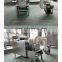 cocoa powder making machine Removing Peanut Skin Cocoa Beans Peeler And Half Cutter machine