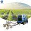 sprinkler irrigation traveling spray irrigation sprinkler agricultural equipment