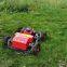 Customization Radio control lawn mower from China