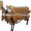 Brand new Weichai WD10G220E23 162kw 2000rpm diesel engine assembly for wheel loader