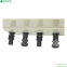 Cap of DC solar PV connector｜panle connector cap