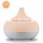 300ml Aroma Mist Diffuser Air Purifier Aromatherapy Essential Oil Diffuser Wholesale