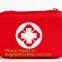Home Outdoor Camping Pack Travel Commercial Emergency Survival Aluminum Metal First Aid Kit Box