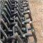 Heavy Duty Tied Flower Netsteel Wire Meshmetallic