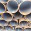 ASTM A53 GR.B Seamless Steel Pipes