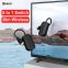 30m Mini Wireless HDMI Extender Video Transmitter and Receiver Display Adapter Switch for PS4 Camera Laptop PC To TV Projector