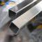 High Toughness S31693 S22053 S32750 S40300 S43110 Stainless Steel Tube/Pipe Price Industry