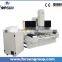 Jinan cheap Professional cnc stone engraving router for marble granite cutting machine price
