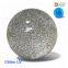 Gliter UV Color 50 мм акриловые контактные жугульные шары (OEM размер 50 мм - 150 мм)