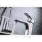 J Star Factory Outlet Hot And Cold Water Brass Luxury Basin Faucet Basin Mixer For Hotel Bathroom