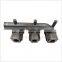 A7 WD615.69 EUROII Engine Parts Intake Manifold And Exhaust Manifold Vg2600111137 Exhaust Manifold