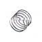 Sinotruk Sitrak China Heavy Duty Truck Engine Spare Parts 201V02500-6191 Piston ring/MC13/2126 acp