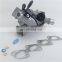 Gt1446 turbo 781504-0007 25198550 E55565353 4030485sg Turbocharger for  A14net Ecotec Engine