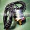 2108020021 emergency button FuSheng industrial Screw air compressor spare parts with high efficiency