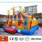 New Design Hot Sale Inflatable Fun City for Kids