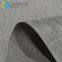 Environmentally responsible PU Coated GRS Woven 600D*600D 50%RPET Recycled Polyester+50%Poly Oxford fabric for Sofa Pillows Bags