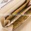 Stock Wholesale 30 Colors Scenic Scrawl Printing PU Leather Hasp Wallet