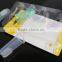 BPA free and natural material Finger Toothbrush Disposable