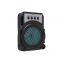 OEM Multi Functional Small Portable Speaker FM TF TWS USB Music Audio Player