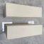 High Aluminum Fire Proof Blocks Firebricks Alumina Refractory Bricks