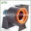 Industrial FRP High-Pressure Centrifugal exhaust and high efficiency Fan