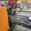Professional Baler logger PLC control