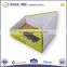 China Factory 5 ply Color Printing green cardboard corrugated carton box