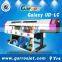 Garros UV Digital Flatbed Printer With Double DX5 Head