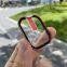 49mm Tempered Glass Watch protection for IWatch Screen Protector Metal Tempered Glass Cover for Apple Watch 8 9 ultra