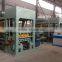 High Strength And Flexibility of Brick Making Machine