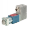 D634-524A D661-614 Direct Drive Analog Control Servo Valves D663-344 D661-4341C