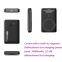 Pile d'alimentation mobile intelligente, pile d'alimentation, batterie au lithium