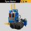 Two Shaft Shredder/Hveay Duty Shredder