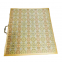 40*40*3 cm Xuan Paper Brochure Song Brocade Cinnamomum Camphora  Gift  Package HandiCrafts Box