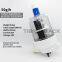 MMO Titanium Electrodes Sodium Hypochlorite Generator Electrolytic Cell with 5 Pieces Titanium Anode