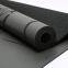 High Quality Cheap Extra Large Eco Friendly Durable Custom Print on Demand Anti Slip PU Rubber Yoga Mat