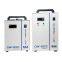 CW3000 CW5000 CW5200 Water Chiller Machine Cooling Industrial Water Chiller System Water Pump Laser Machine