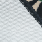 Pizarra de dardos que utiliza una alfombra de dardos con superficie de poliéster/nylon y parte trasera de TPR/látex con logotipo personalizado