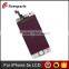 Factory supply oem for iphone 5s lcd screen , for iPhone 5s screen assembly