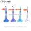Supply dental equipment wireless led dental curing light