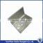 Aluminum bending stamping sheet metal fabrication service