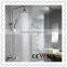 Wall Mounted Brass Bathroom Rainfall Shower Set With Shower Head