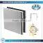 FT-60P Square stainless steel glass patch fitting, crank patch fitting, patch fitting for frameless glass door