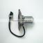 12v high speed dc motor for brake vacuum pump of car